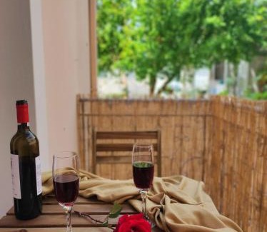 Argostoli Town Apartment | John's Apartment 1 in Argostoli