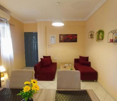 Argostoli Town Apartment | John's Apartment 1 in Argostoli