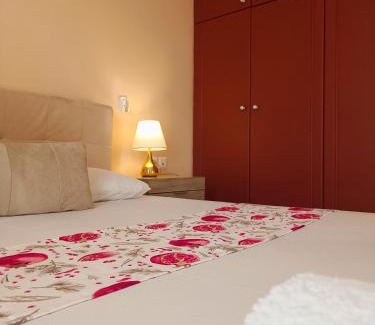 Argostoli Town Apartment | John's Apartment 2 in Argostoli