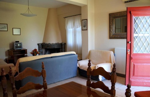 Pylos-Nestoras Apartment | Jorgos 2