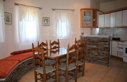 Pylos-Nestoras Apartment | Jorgos 2
