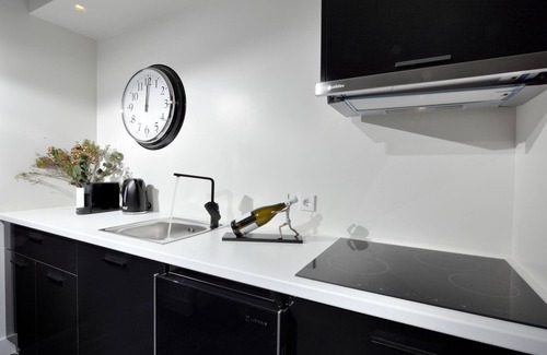 Psirri Apartment | K&K's Ater Albus Junior Suite