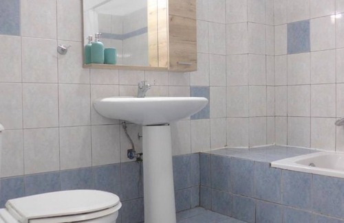 Kalamaki Apartment | Kalamaki Plaza Apartments 'elia'