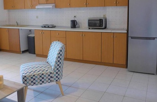 Kalamaki Apartment | Kalamaki Plaza Apartments 'elia'
