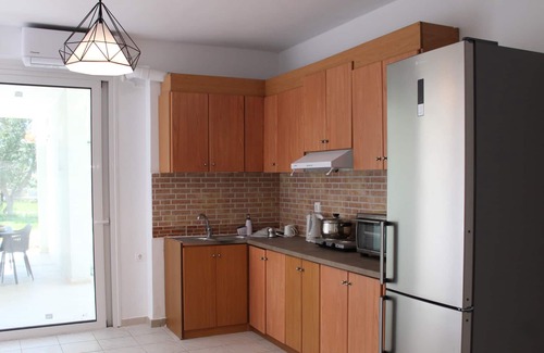 Kalamaki Apartment | Kalamaki Plaza Apartments 'asteri' (2)