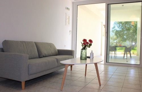 Kalamaki Apartment | Kalamaki Plaza Apartments 'asteri' (2)