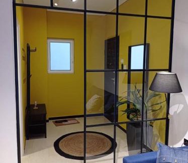 Kalamata Apartment | KALAMATA CENTRAL APARTMENT