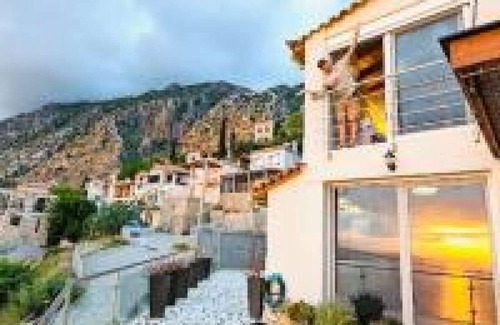 Diasella Apartment | Kalamata suites by "elite"