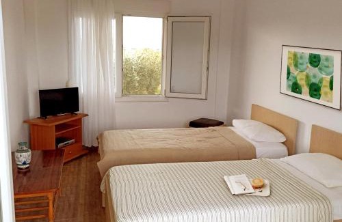 Nea Potidaia Apartment | Kalelia