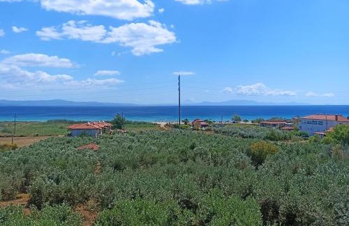 Nea Potidaia Apartment | Kalelia