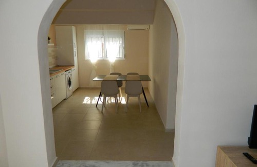Kalithies Apartment | Kalithies 2 bedrooms apartment