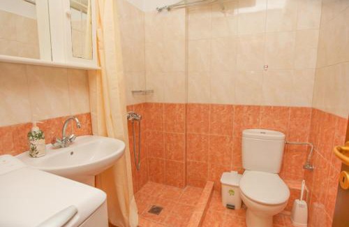 Skiathos Apartment | Kallisti Apartments