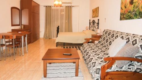 Skiathos Apartment | Kallisti Apartments