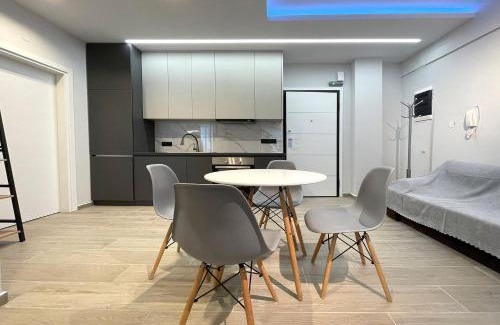 Xanthi Apartment | Kalma Apartment Xanthi Center