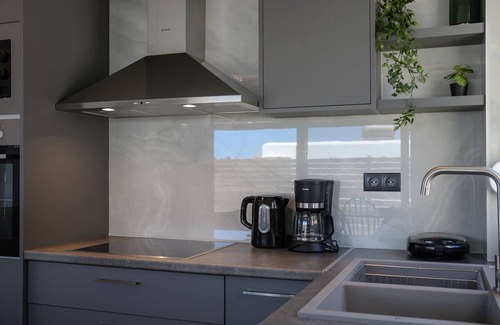 Rethymno Villa | Kalostous villa 3, Pool,Great location & Views
