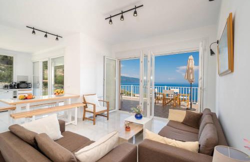 Agia Efimia Apartment | Kandia Apartment