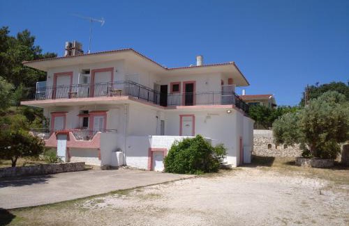 Skala House | Kapandriti Rooms