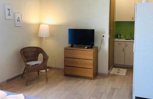 Roda Apartment | Kappa & Lamda Apartments