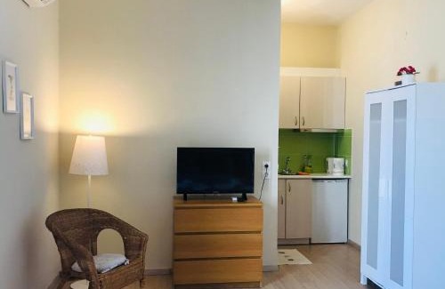 Roda Apartment | Kappa & Lamda Apartments