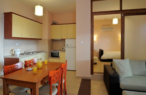 Nea Tirintha Villa | Karayiannis Villas
