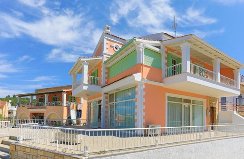 Kassiopi House | Kassiopi Home