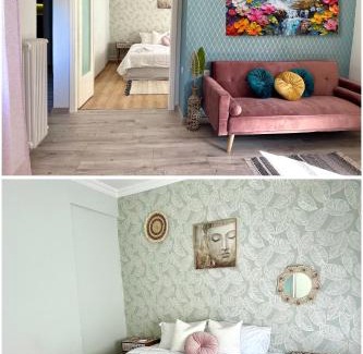 Kastoria Apartment | Kastoria NYC