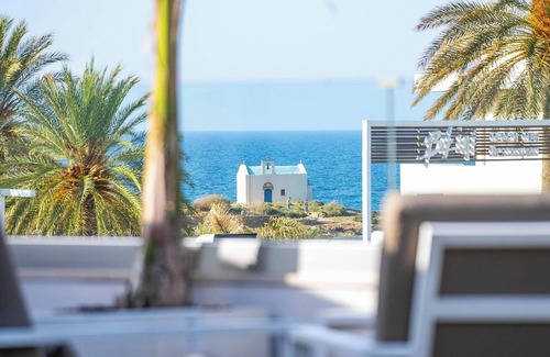 Malia Apartment | Kastro Beach Apartments