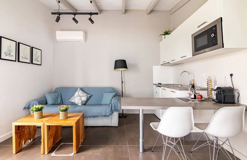 Mousata House | Katerina Mare - 5 steps from the beach