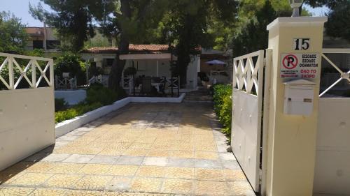 Nea Makri House | Katerina's House