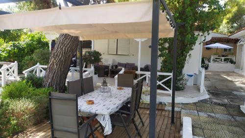 Nea Makri House | Katerina's House