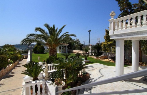 Anavyssos Villa | Kay Wings Resort