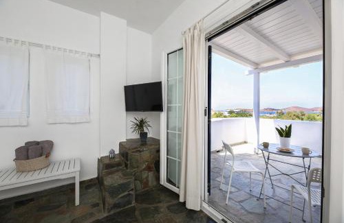 Korissia Apartment | Kea Island