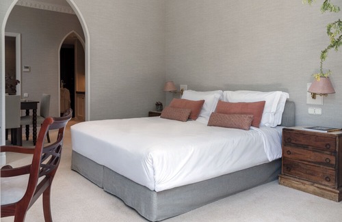 Kifisia Hotel | Kefalari Suites