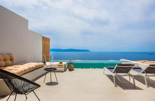 Plateies Apartment | Kefalonian Escape Suites