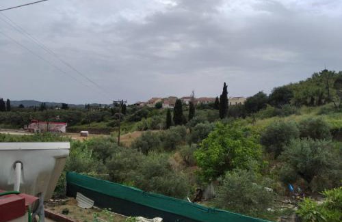 Molos Apartment | Kiki Guest House