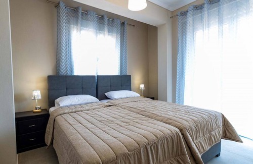 Flogita Apartment | Kiosse Maison 2 by TravelPro Services - Nea F...