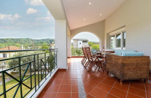 Pangaio House | "Kochili Villa" LUXURY VILLA