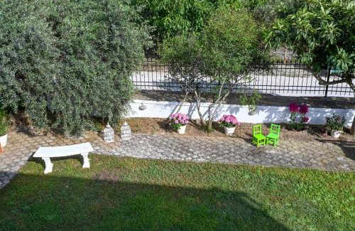 Pangaio House | "Kochili Villa" LUXURY VILLA