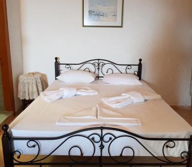 Mochlos Apartment | Koilon Apartments
