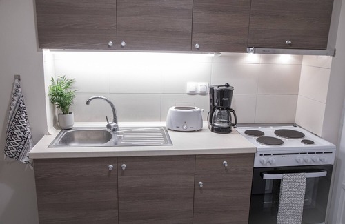 Neapoli House | Kolonaki Chic-Center Spacious & Modern Apartment