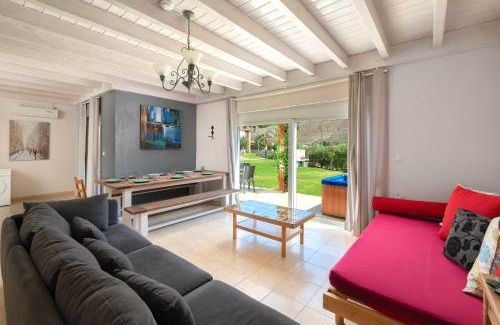 Kolymbia House | Kolymbia Villas by StayonRhodes