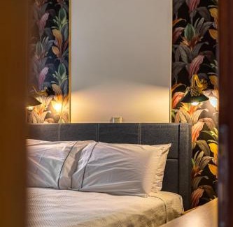 Agios Dimitrios Apartment | Komis House - Cozy Stay near Metro