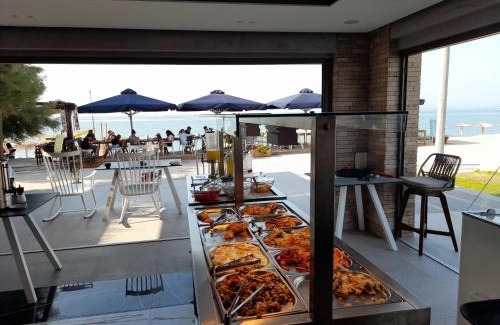Limenaria Apartment | Konstantinos Beach 2