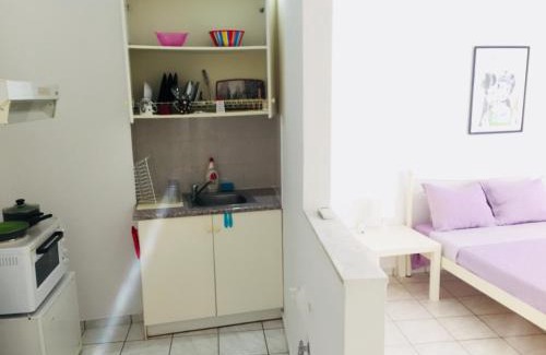 Rethymno Apartment | Korona beach apartments III