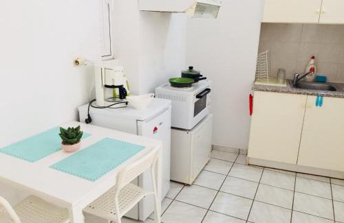 Rethymno Apartment | Korona beach apartments III
