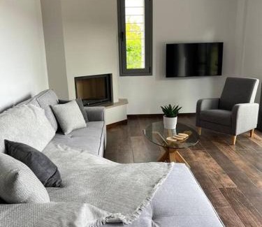 Kompi Apartment | Koroni Luxury Apartment