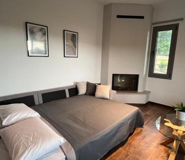 Kompi Apartment | Koroni Luxury Apartment