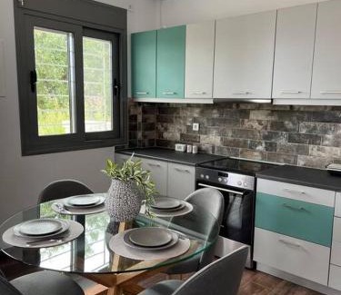 Kompi Apartment | Koroni Luxury Apartment