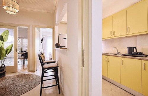 Mets Apartment | Kova Residence Acropolis
