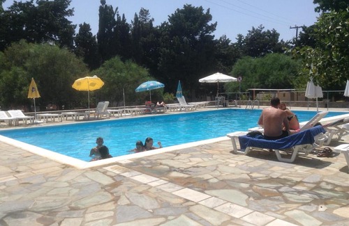 Krotiri Other | Krios Beach Camping